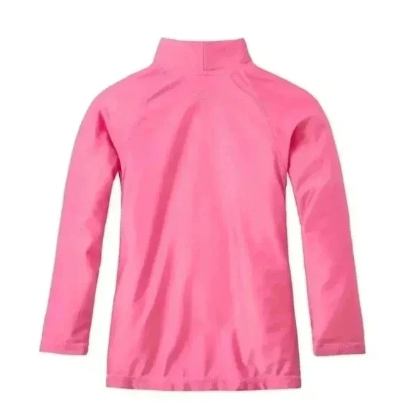 UVSkinz spf swim shirt - Picture 2 of 4